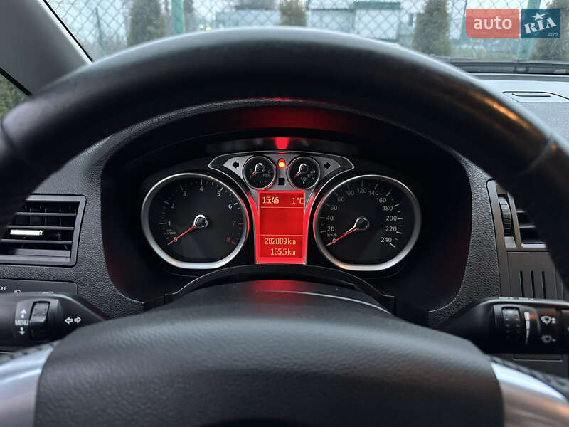 Минивэн Ford C-Max 2008 в Виннице фото 28 Минивэн Ford C-Max 2008 в Виннице