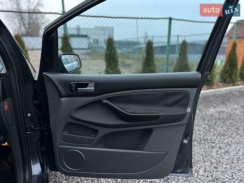 Минивэн Ford C-Max 2008 в Виннице фото 40 Минивэн Ford C-Max 2008 в Виннице