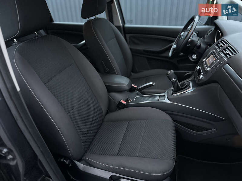 Минивэн Ford C-Max 2008 в Виннице фото 43 Минивэн Ford C-Max 2008 в Виннице