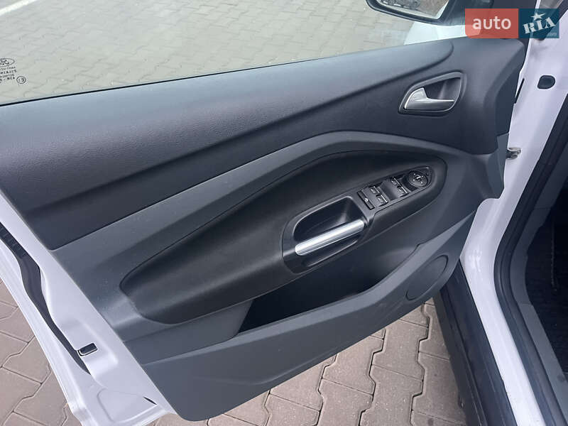 Минивэн Ford C-Max 2011 в Софиевской Борщаговке