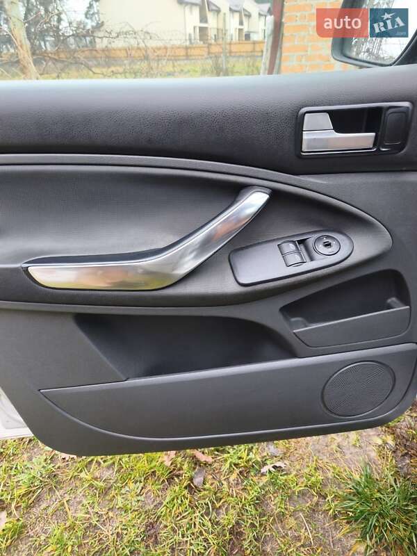 Минивэн Ford C-Max 2010 в Фастове фото 3 Минивэн Ford C-Max 2010 в Фастове