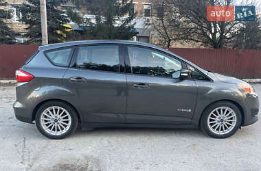 Мінівен Ford C-Max 2016 в Вишгороді