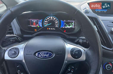 Мінівен Ford C-Max 2016 в Вишгороді