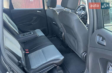 Мінівен Ford C-Max 2016 в Вишгороді