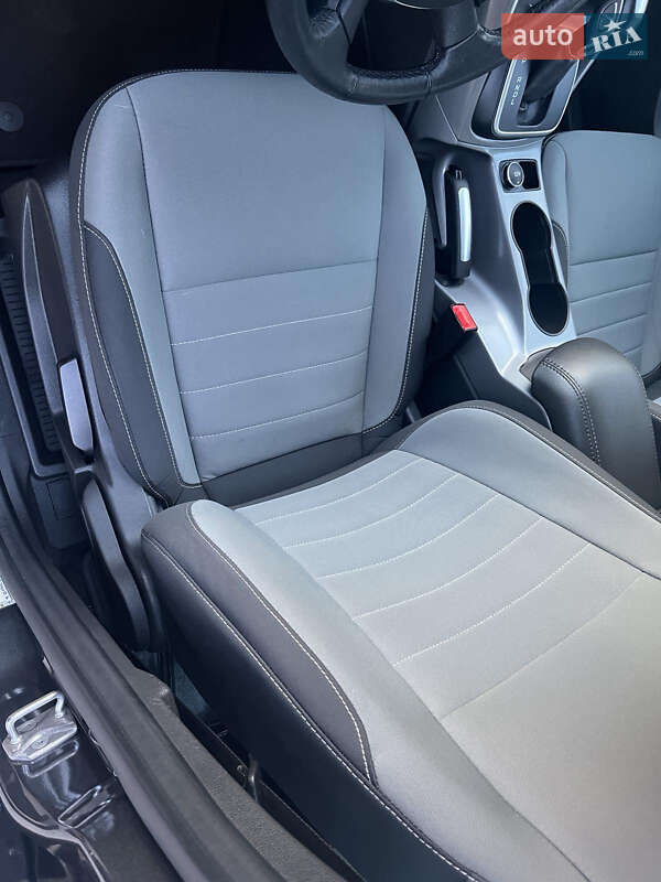 Минивэн Ford C-Max 2016 в Вышгороде фото 19 Минивэн Ford C-Max 2016 в Вышгороде