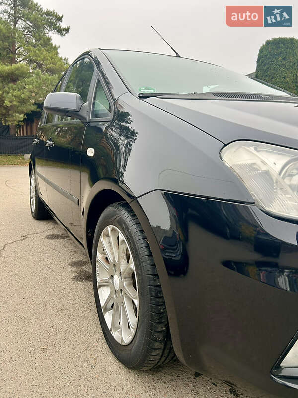 Минивэн Ford C-Max 2007 в Луцке