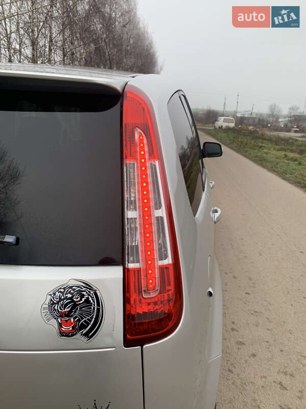 Мінівен Ford C-Max 2009 в Рівному фото 9 Мінівен Ford C-Max 2009 в Рівному