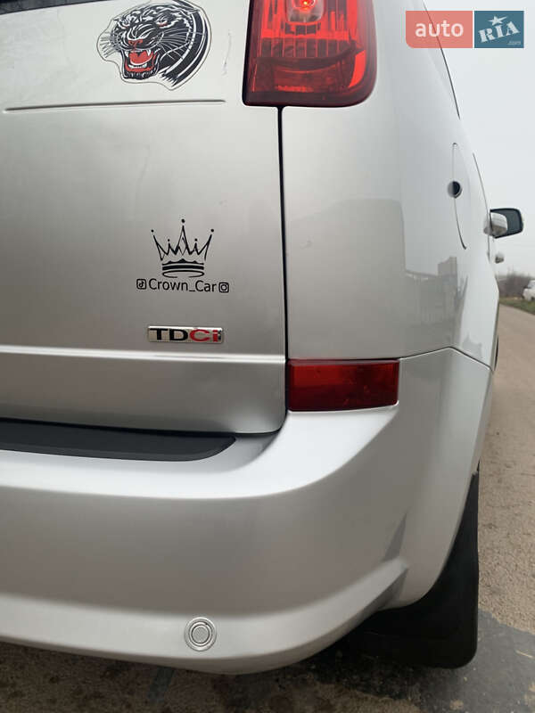 Мінівен Ford C-Max 2009 в Рівному фото 16 Мінівен Ford C-Max 2009 в Рівному