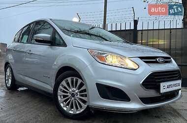 Мінівен Ford C-Max 2017 в Києві