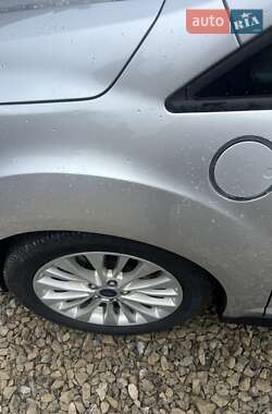 Минивэн Ford C-Max 2017 в Ивано-Франковске