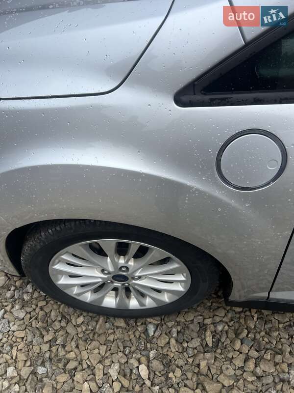 Минивэн Ford C-Max 2017 в Ивано-Франковске фото 8 Минивэн Ford C-Max 2017 в Ивано-Франковске