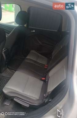Минивэн Ford C-Max 2015 в Львове