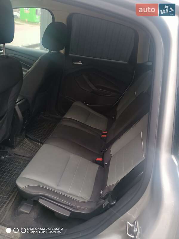 Минивэн Ford C-Max 2015 в Львове