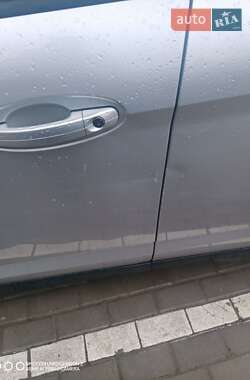 Минивэн Ford C-Max 2015 в Львове