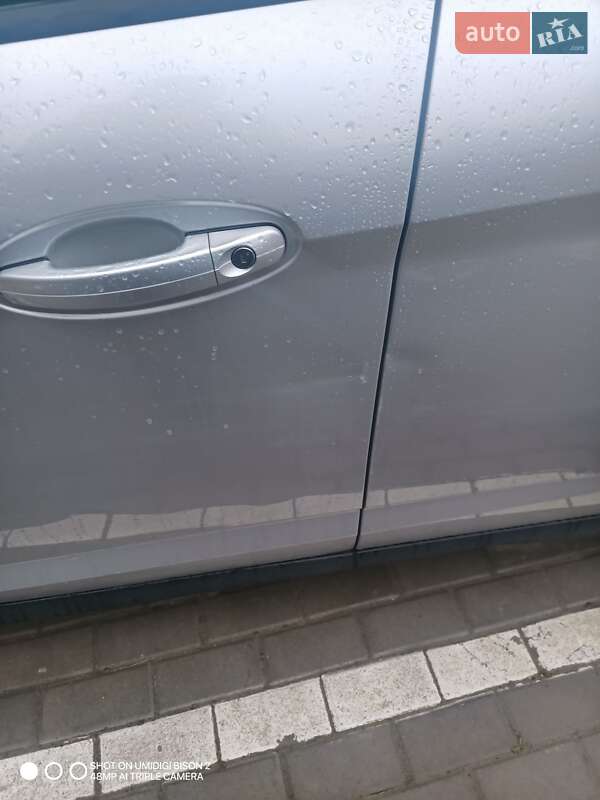 Минивэн Ford C-Max 2015 в Львове