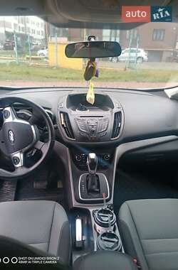 Минивэн Ford C-Max 2015 в Львове