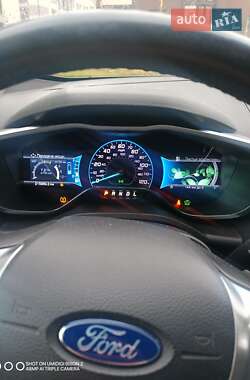 Минивэн Ford C-Max 2015 в Львове