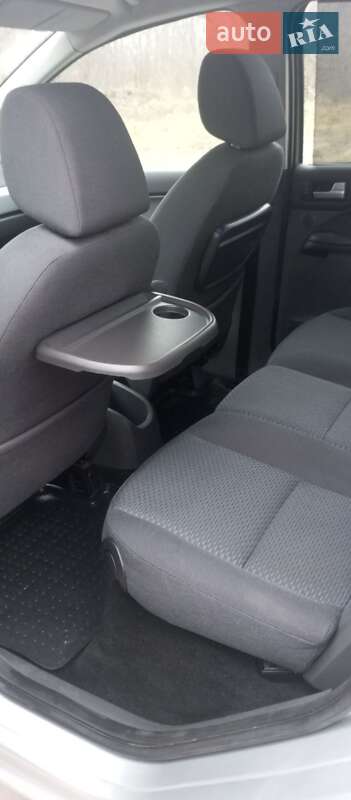 Минивэн Ford C-Max 2006 в Гнивани