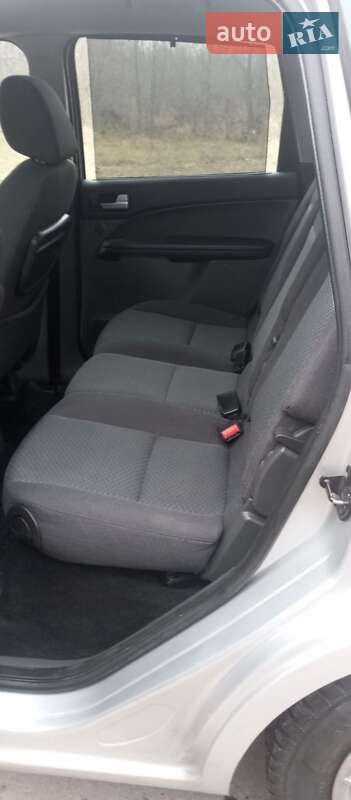 Минивэн Ford C-Max 2006 в Гнивани