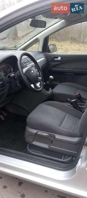 Минивэн Ford C-Max 2006 в Гнивани