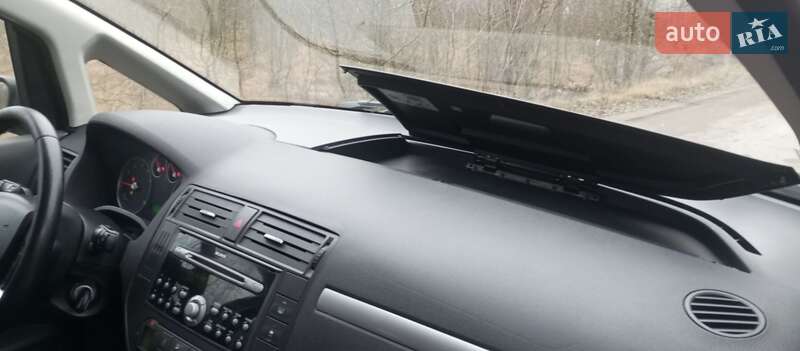 Минивэн Ford C-Max 2006 в Гнивани