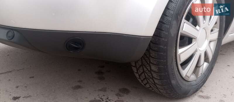 Минивэн Ford C-Max 2006 в Гнивани