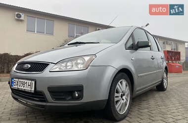 Минивэн Ford C-Max 2003 в Житомире