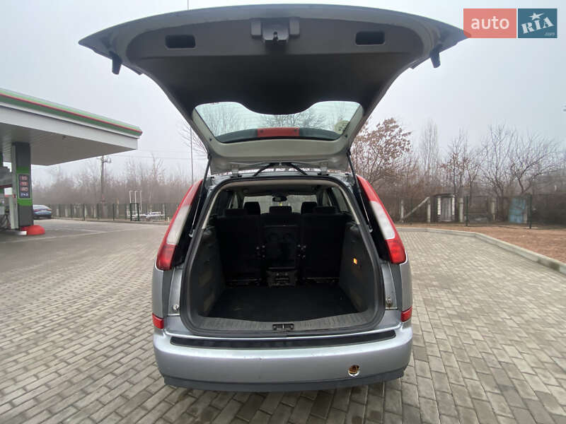 Минивэн Ford C-Max 2003 в Житомире