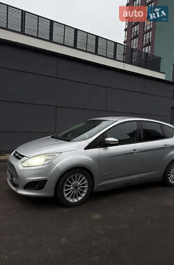 Минивэн Ford C-Max 2013 в Киеве