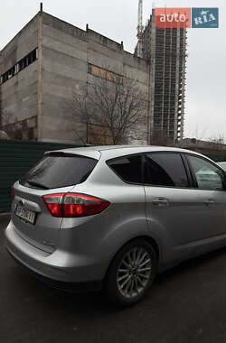 Минивэн Ford C-Max 2013 в Киеве