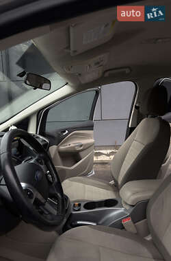 Минивэн Ford C-Max 2013 в Киеве