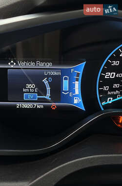Минивэн Ford C-Max 2013 в Киеве