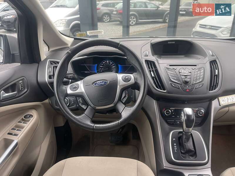 Минивэн Ford C-Max 2012 в Киеве