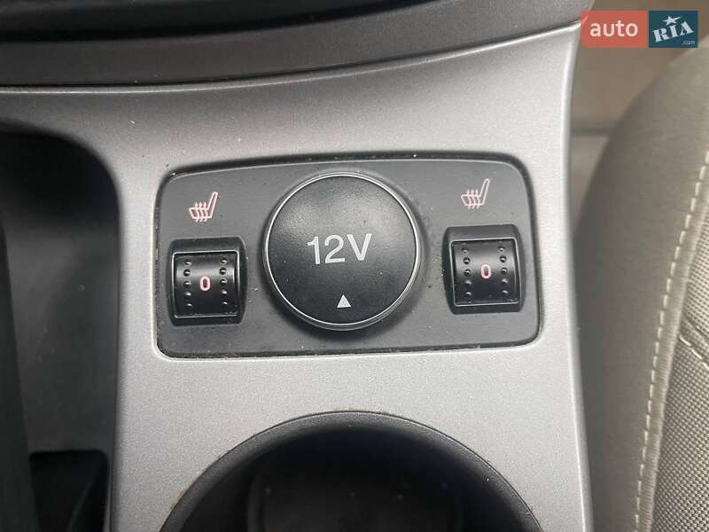 Минивэн Ford C-Max 2012 в Киеве