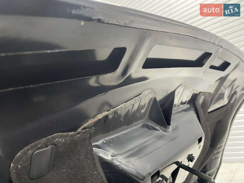 Минивэн Ford C-Max 2014 в Стрые