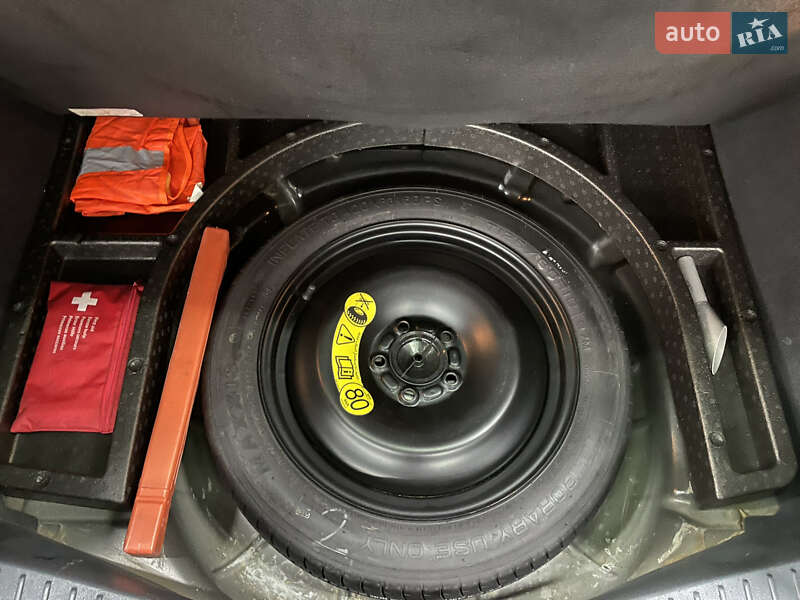 Минивэн Ford C-Max 2014 в Стрые