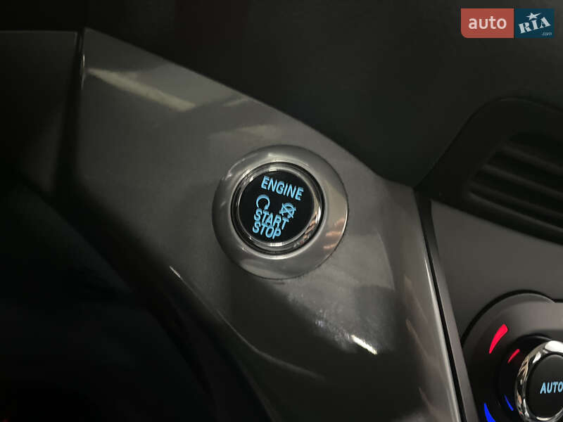 Минивэн Ford C-Max 2014 в Стрые