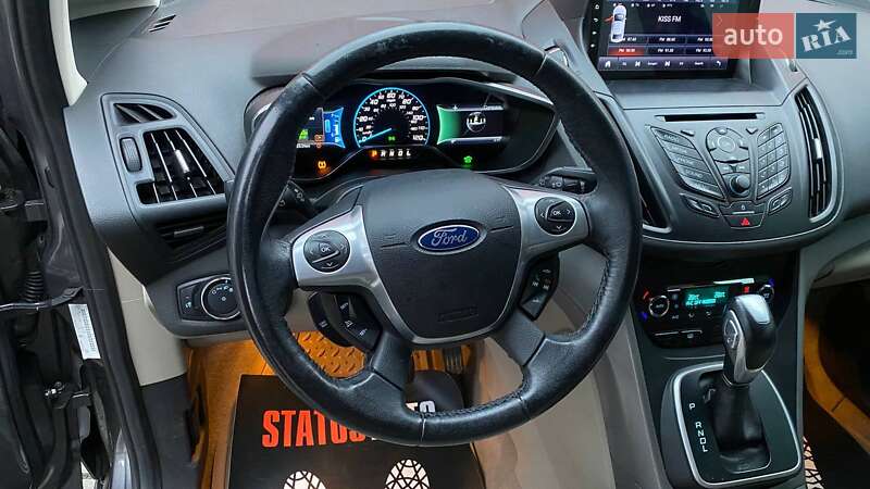 Минивэн Ford C-Max 2014 в Виннице фото 17 Минивэн Ford C-Max 2014 в Виннице