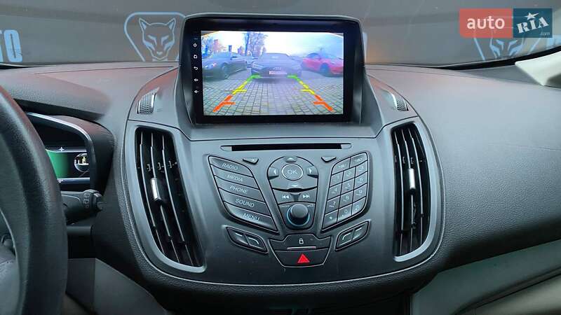 Минивэн Ford C-Max 2014 в Виннице фото 21 Минивэн Ford C-Max 2014 в Виннице