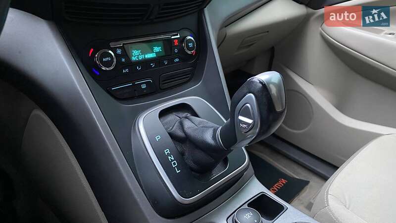 Минивэн Ford C-Max 2014 в Виннице фото 25 Минивэн Ford C-Max 2014 в Виннице