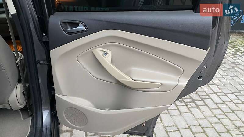 Минивэн Ford C-Max 2014 в Виннице фото 32 Минивэн Ford C-Max 2014 в Виннице
