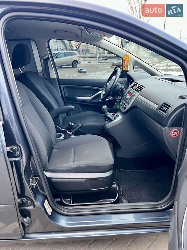 Минивэн Ford C-Max 2010 в Житомире