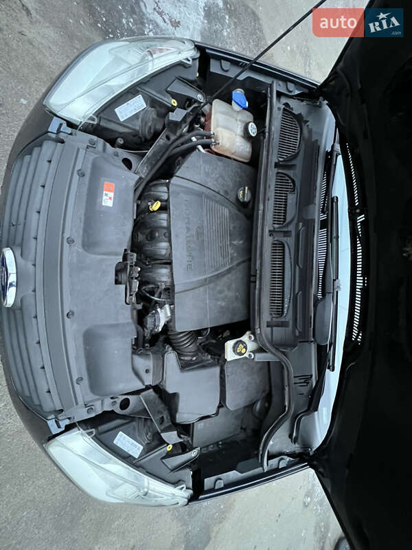 Минивэн Ford C-Max 2010 в Житомире