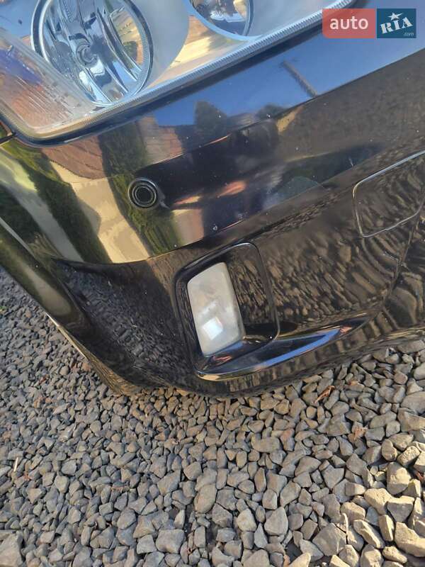 Минивэн Ford C-Max 2007 в Луцке