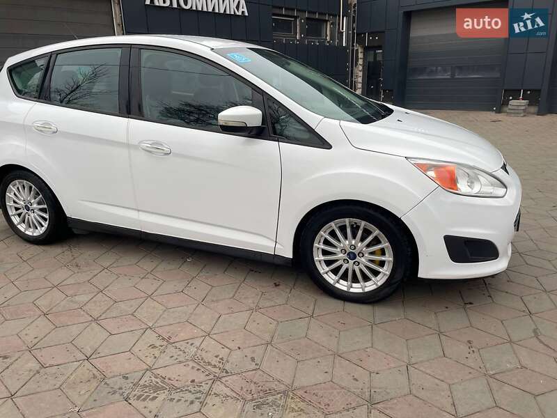 Мінівен Ford C-Max 2015 в Одесі