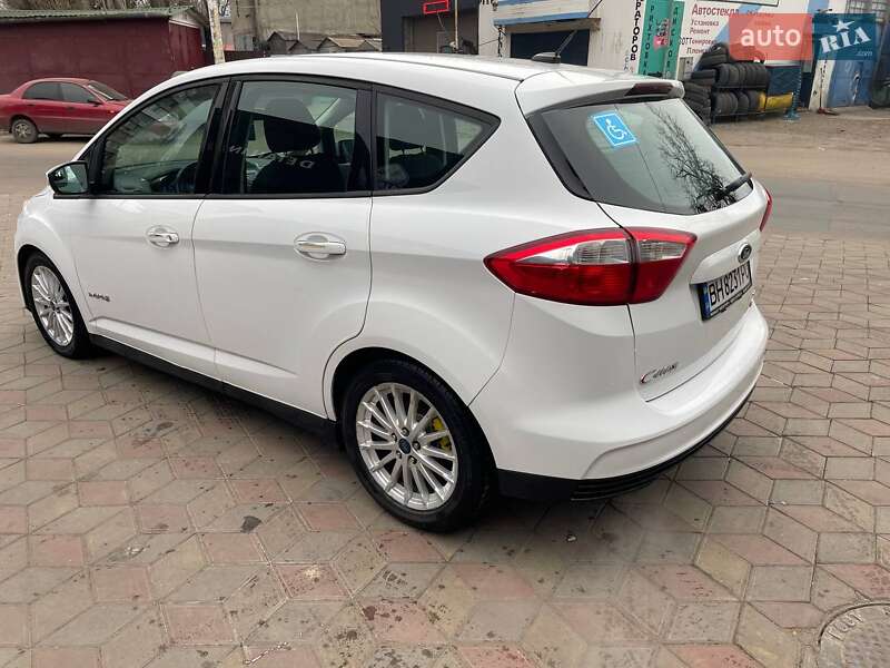 Мінівен Ford C-Max 2015 в Одесі