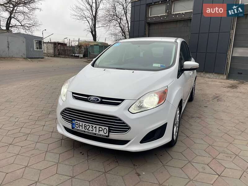 Мінівен Ford C-Max 2015 в Одесі