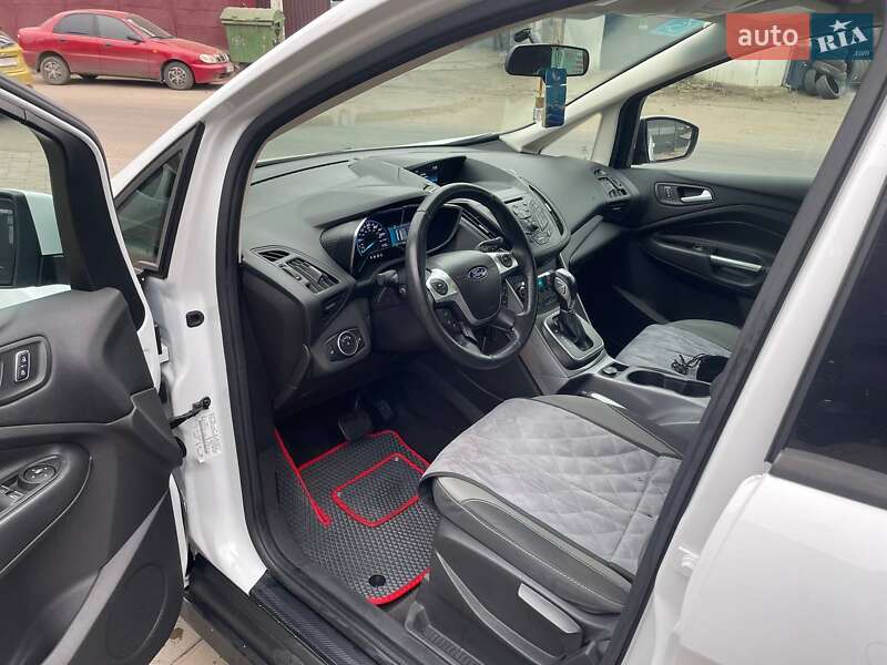 Мінівен Ford C-Max 2015 в Одесі