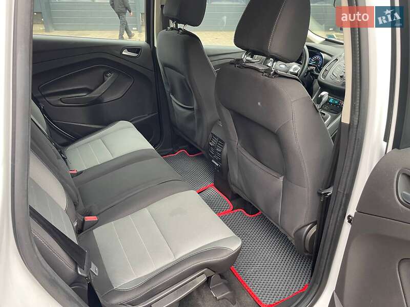 Мінівен Ford C-Max 2015 в Одесі