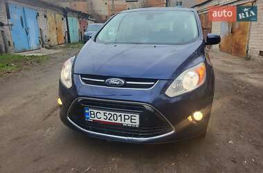 Минивэн Ford C-Max 2011 в Запорожье